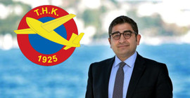 Türk Hava Kurumu'ndan Sezgin Baran Korkmaz açıklaması