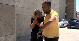 Azra Gülendam Haytaoğlu'nun katili Mustafa Murat Ayhan tutuklandı