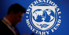 IMF'den 650 milyar dolarlık onay: 'Tarihi karar'