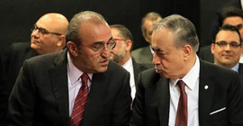 Mustafa Cengiz ve Abdurrahim Albayrak için ihraç talebi