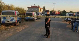 Konya katliamına ilişkin 14 şüpheliden 10'u tutuklandı, fail hala aranıyor