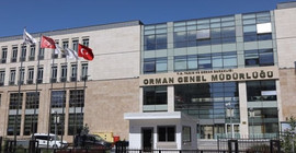 Orman Genel Müdürlüğü'nün orman yangınları için ayırdığı bütçenin yüzde 98'ine ne olduğu bilinmiyor
