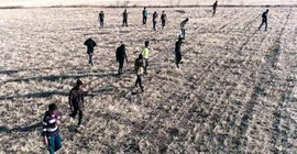 Deva Partisi’nden iktidara, Dışişleri’nden ABD’ye Afgan göçmen tepkisi