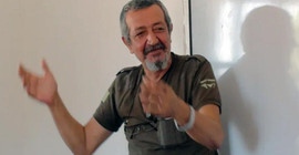 İbrahim Turgut, Rojava'da hayatını kaybetti