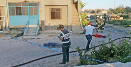 Dedeoğulları ailesinin avukatı: Whatsapp grubu kurarak organizeli katliam yaptılar