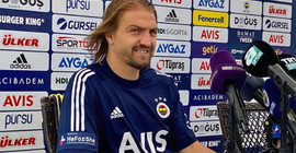 Perreria, Caner ile Sinan Gümüş’ün biletini kesti
