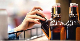 Alkole yine zam geldi