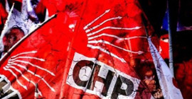 CHP yangınlar için TBMM komisyonlarını göreve çağırdı
