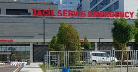 Düğün yemeğinden sonra rahatsızlanan 115 kişi hastaneye kaldırıldı