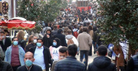 Güncel Covid-19 verileri paylaşıldı: Vaka sayılarındaki artış devam ediyor