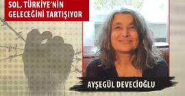 Devecioğlu: Faşizme karşı en geniş kesimlerin bir araya getirilmesi elzem
