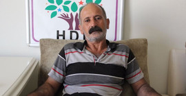 Irkçı gruplar HDP’li eş başkanın yolunu kesti: Bu bir provokasyondur