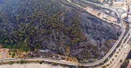 Kara Harp Okulu Dekanı Yıldız da isyan etti: Bir helikopteri, bir uçağı vermediler