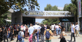 Eğitim Sen üyeleri, 'kayyım sistemine karşı demokratik özyönetim modeli'