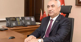 Bakan yardımcısından belediye başkanının eleştirisine yanıt: Uçaklar geliyor ama siz göremiyorsunuz