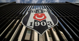 UEFA'nın Beşiktaş'a verdiği ceza kaldırıldı