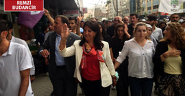 Buldan’dan AKP’ye: Merak etmeyin, az kaldı; Abbas yolcu
