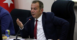 Bolu Belediyesi’nin meclisinde su zammı önergesi oylanamadı