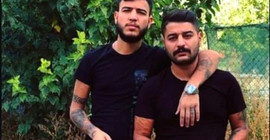 Ümitcan Uygun'un abisi gözaltına alındı