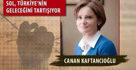Canan Kaftancıoğlu: Bu iktidara hep birlikte 'güle güle' diyeceğiz