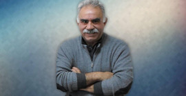 Öcalan son görüşmesinde 'Çözüm için hazırım' mesajı vermişti