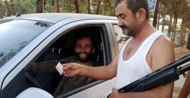 TOHAV: Kürt olduğu düşünülen yurttaşlara yol keserek kimlik sormak suçtur
