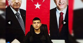 Ahmet Hakan: Ümitcan isminde bir afacanlık tınısı var