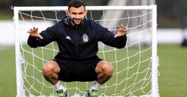 Beşiktaş, Ghezzal için Leicester City ile anlaştı