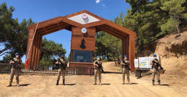Kazdağları korumaya alındı: Girişler yasaklandı, komandolar konuşlandırıldı