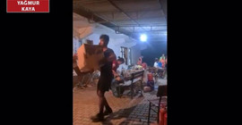 Köyceğiz'de yardım toplama merkezleri kaldırıldı