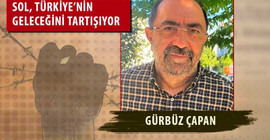 Gürbüz Çapan: Aklın kötümserliği, İradenin iyimserliği