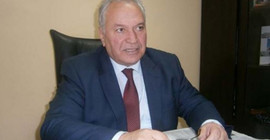 Eski Sovyetler Birliği Kürt Dernekleri Federasyonu Başkanı Prof. Kinyazê Îbrahîm Mirzoyev yaşamını yitirdi
