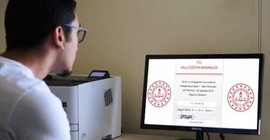 LGS ikinci nakil sonuçları açıklandı
