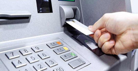 ATM'lerde yapılan işlem ücretlerine zam