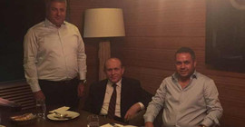 Fatih Altaylı: Burhan Kuzu yalanladıkça battı, battıkça yalana daha çok sarıldı