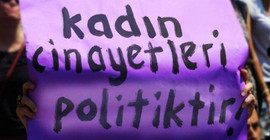 Antalya’da erkek şiddeti: İki kadın katledildi