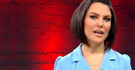 Ece Üner’in “Susma”adlı yeni programı için hazırlanan tanıtım filmi tepki çekti
