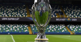 UEFA Süper Kupa sahibini buluyor