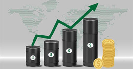 Üç haftanın dibinden döndü, petrol fiyatları yükselişe geçti