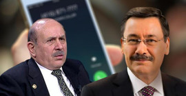 Zindaşti iddialarının ardından Kuzu-Gökçek görüşmesi de gündeme geldi