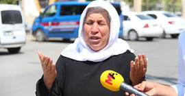 Şenyaşar ailesinin taşıdığı dövizler namaza gittikleri esnada çalındı