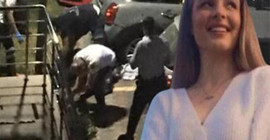 Eda Nur Kaplan'ın ölümüyla ilgili Yusuf Güzelyurt yakalandı