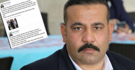 CHP’lilere ‘bunları asmak şart’ diyen Çokan görevden alındı