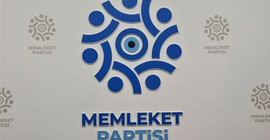 Memleket Partisi Denizli yönetimi istifa etti