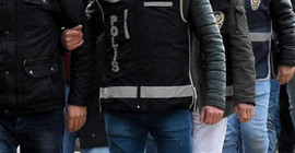 Mersin’de gözaltılar