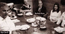 Kuzu’nun ‘Zindaşti bana kumpas kurdu’ sözünün altından kaset şantajı çıktı