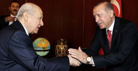 'Barajı düşürmek siyaseten bir şov'