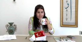 AKP'li Aliye Uzun: Zindaşti ve Kuzu'yu ben tanıştırdım