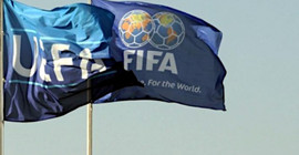 TFF'den sonra FIFA ve UEFA da misafir seyirci kararını açıkladı