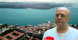 Prof. Dr. Levent Kurnaz: İstanbul 3 adaya bölünecek